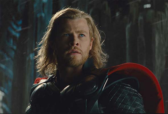Robert Rodat To Rewrite ‘Thor 2′