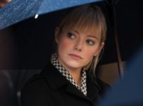 The Amazing Spider-man - Emma Stone as Gwen Stacy