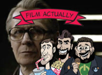 Film Actually - TINKER TAILOR SOLIDER SPY