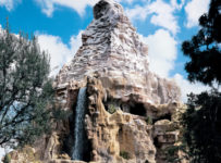 Matterhorn (Disneyland)