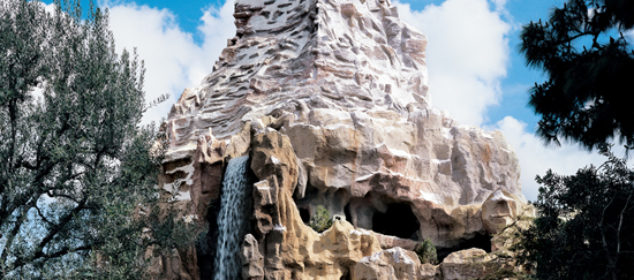 Matterhorn (Disneyland)