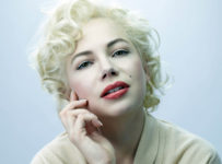 My Week with Marilyn - Michelle Williams