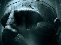 Prometheus - International Trailer