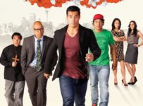Sione's 2: Unfinished Business poster slice