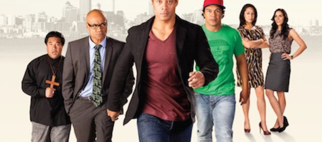 Sione's 2: Unfinished Business poster slice
