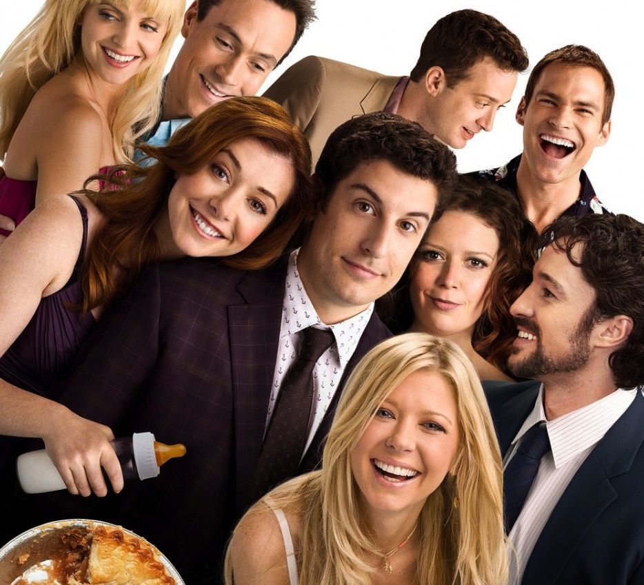 American Reunion