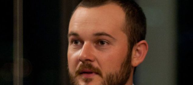 Any Questions for Ben? - Daniel Henshall
