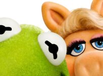 Kermit the Frog and Miss Piggy will present at the Oscars