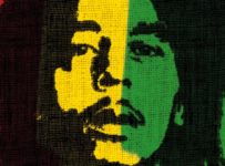 Marley poster