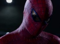 The Amazing Spider-man Trailer