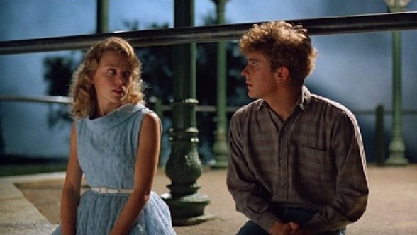 The Delinquents - Kylie Minogue and Charlie Schlatter