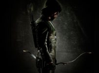 Green Arrow - Stephen Amell - CW's Arrow