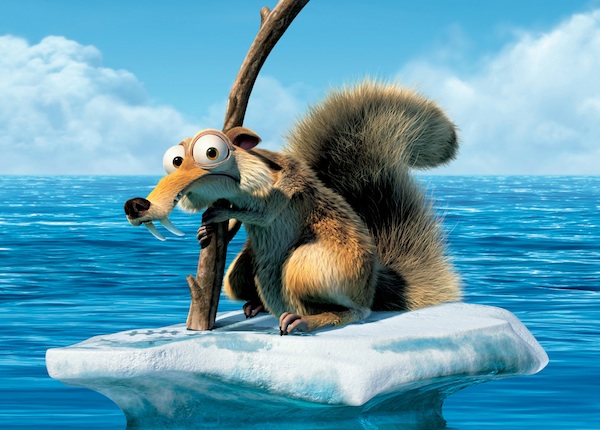 for mac download Ice Age: Continental Drift