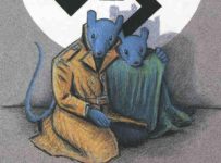 Maus cover