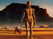 Ralph McQuarrie - Star Wars - Concept Art