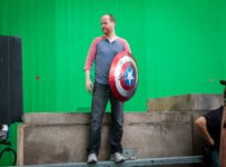The Avengers - Joss Whedon