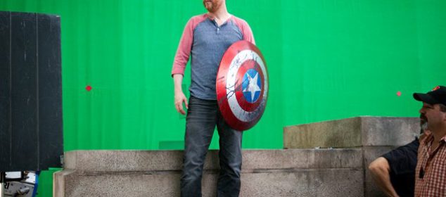 The Avengers - Joss Whedon