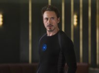 The Avengers (2012) - Iron Man/Tony Stark (Robert Downey Jr)