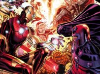Avengers VS X-Men - Issue #2 (Cover)