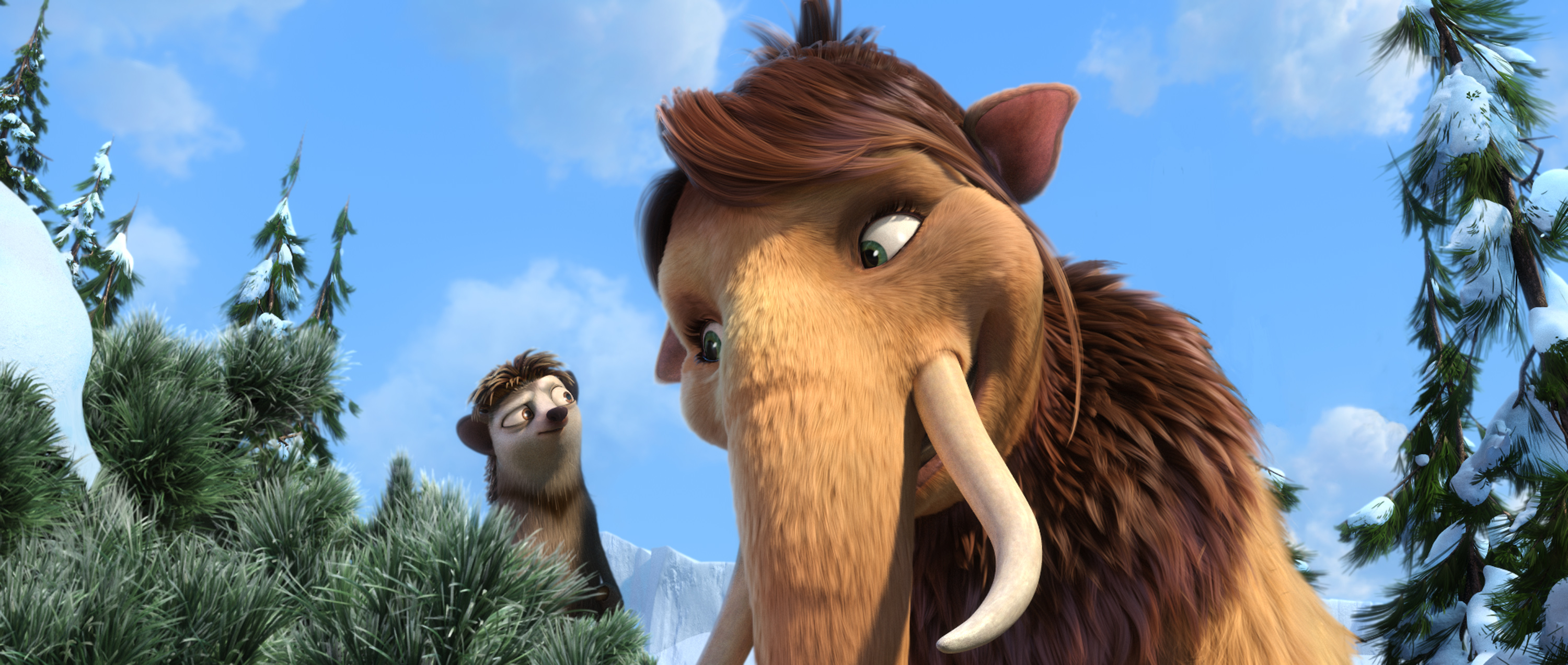 free instals Ice Age: Continental Drift