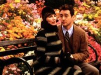 Bullets Over Broadway - John Cusack and Dianne Wiest