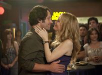 This Is 40 - Paul Rudd and Leslie Mann