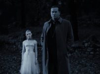 Twixt - Elle Fanning and Val Kilmer