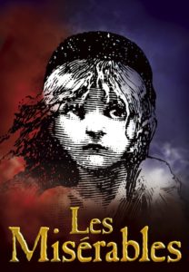 Les Miserables poster