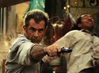 Mel Gibson in Get The Gringo (2012)