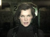 Alice (Milla Jovovich) - Resident Evil: Retribution