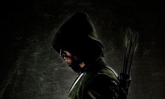 Arrow (Green Arrow) - CW