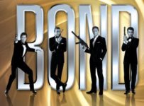 Bond 50 Blu-ray