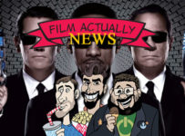 Film Actually - Men in Black 3