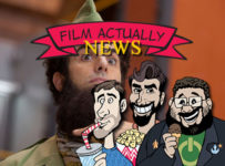 Film Actually News - Dictator