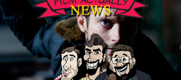 Film Actually News - Maniac