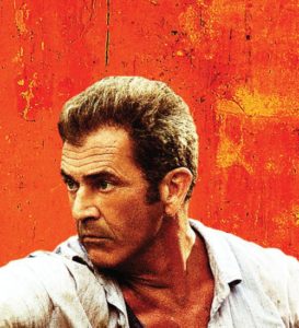 Get the Gringo - Mel Gibson