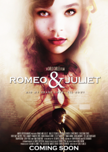 Romeo and Juliet - Carlo Carlei poster