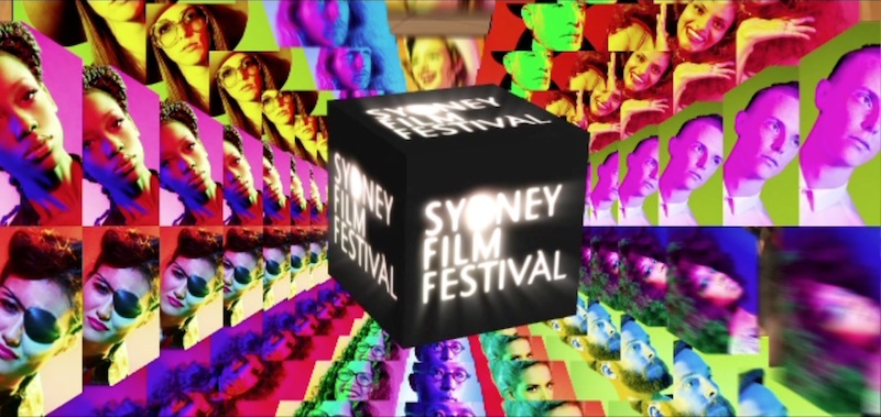Sydney Film Festival 2012 Trailer Splash