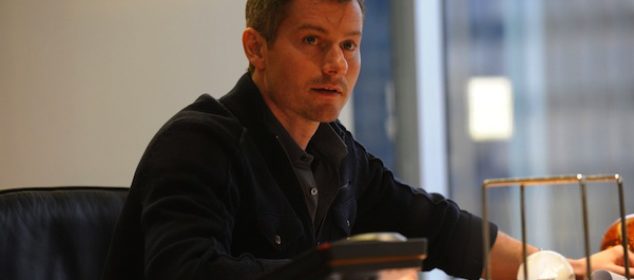 Shame - James Badge Dale to appear in Iron Man 3