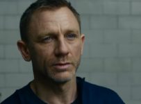 Daniel Craig - Skyfall Trailer