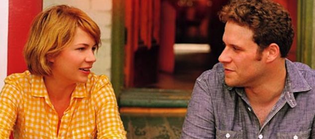 Take This Waltz - Michelle Williams and Seth Rogen