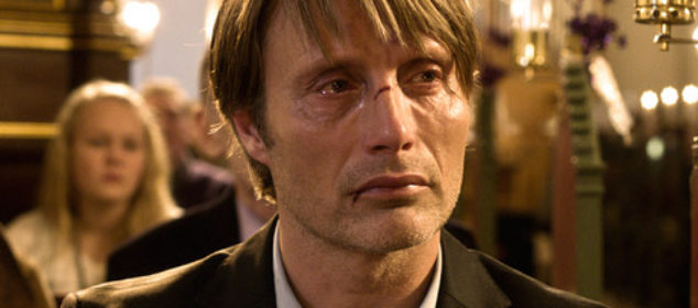 The Hunt - Mads Mikkelson