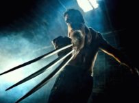 Hugh Jackman - The Wolverine