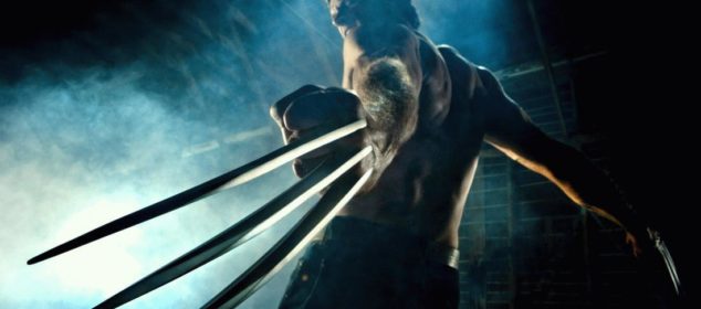 Hugh Jackman - The Wolverine