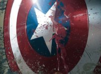 This is War - Captain America - Featured
