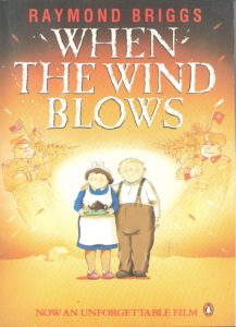 When the Wind Blows - Raymond Briggs