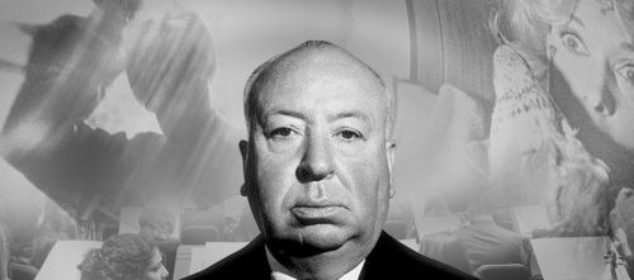 Alfred Hitchcock