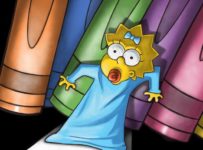 Review: Maggie Simpson in The Longest Daycare