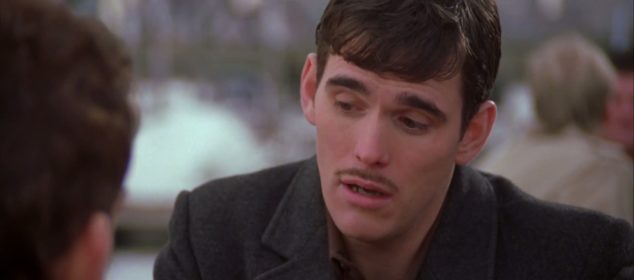 Matt Dillon - There's Something About Mary