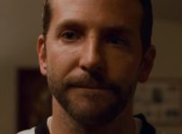 The Silver Linings Playbook - Bradley Cooper